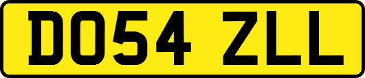 DO54ZLL