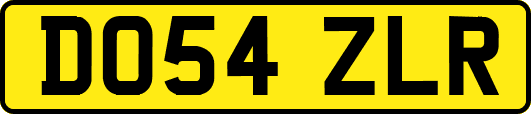 DO54ZLR