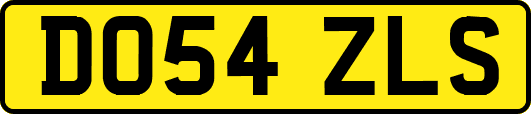 DO54ZLS
