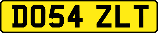 DO54ZLT