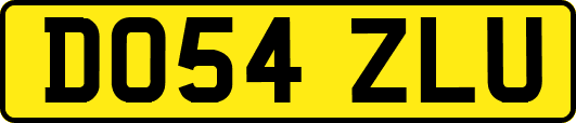 DO54ZLU