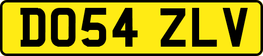 DO54ZLV