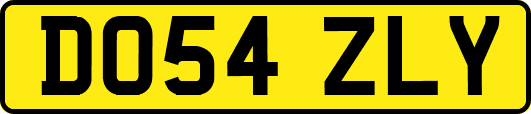 DO54ZLY