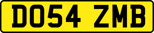 DO54ZMB
