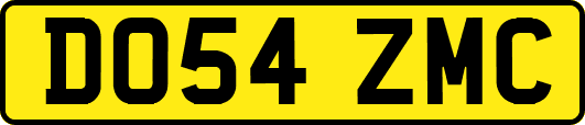 DO54ZMC