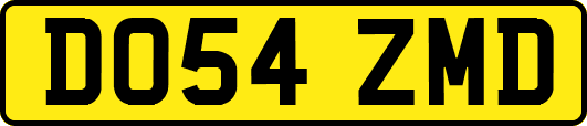 DO54ZMD