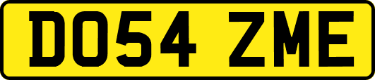 DO54ZME