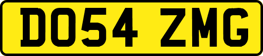 DO54ZMG