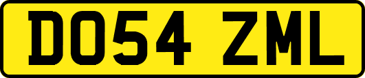 DO54ZML