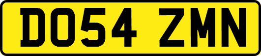 DO54ZMN