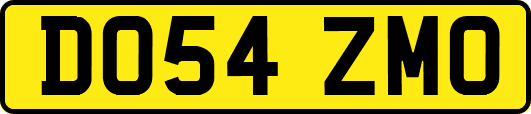 DO54ZMO