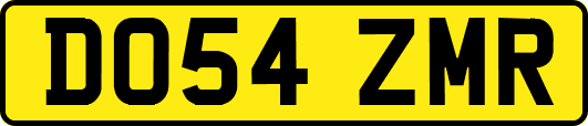 DO54ZMR