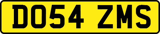 DO54ZMS