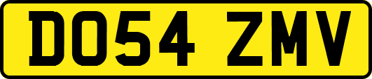 DO54ZMV