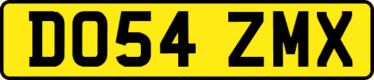 DO54ZMX