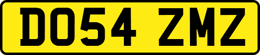 DO54ZMZ