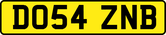 DO54ZNB