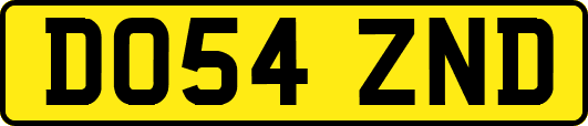 DO54ZND