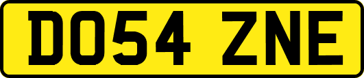 DO54ZNE