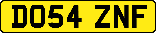 DO54ZNF