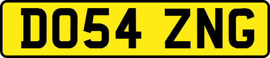 DO54ZNG