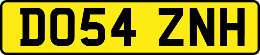 DO54ZNH