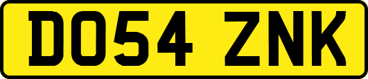 DO54ZNK