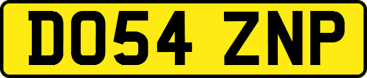 DO54ZNP