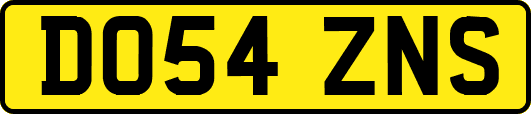 DO54ZNS