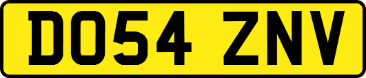 DO54ZNV