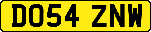 DO54ZNW