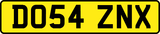 DO54ZNX