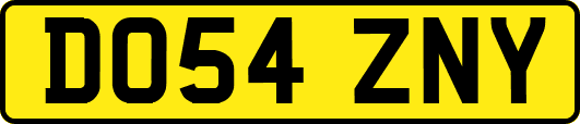 DO54ZNY