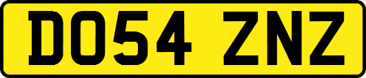 DO54ZNZ