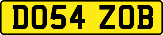 DO54ZOB