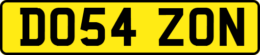 DO54ZON