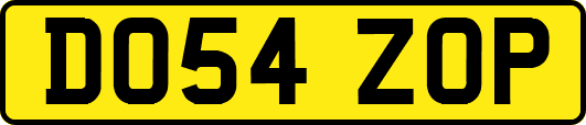 DO54ZOP