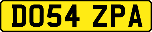 DO54ZPA