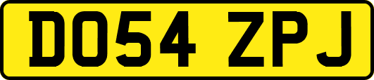 DO54ZPJ