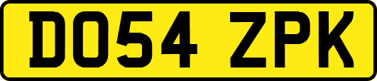 DO54ZPK