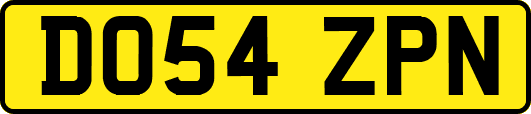DO54ZPN
