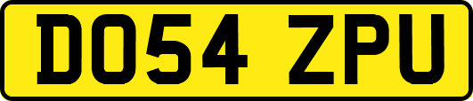 DO54ZPU