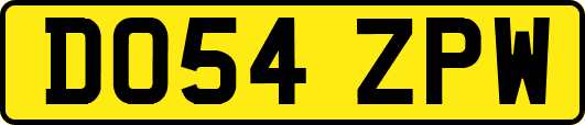 DO54ZPW