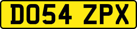 DO54ZPX
