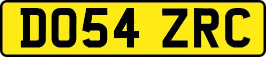 DO54ZRC