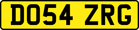 DO54ZRG
