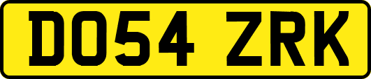DO54ZRK