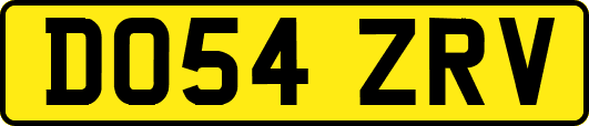 DO54ZRV