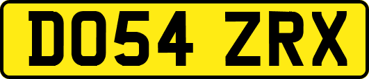 DO54ZRX