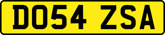 DO54ZSA